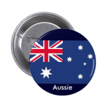 Drapeau australien pin's