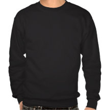 Drapeau nigérien onduleux pour des admirateurs du  sweat-shirts