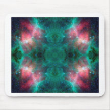 Dream Waves Mousepads