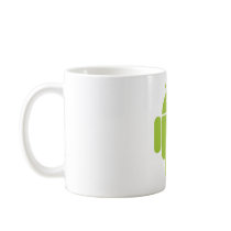 Droid-Tasse (Android)