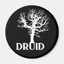 Druide Magnete