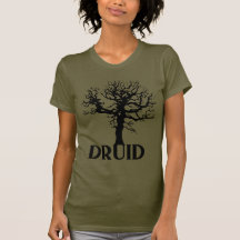 Druide T-shirt