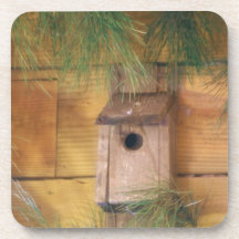 DSC09575.JPG Vogel-Haus Getränk Untersetzer