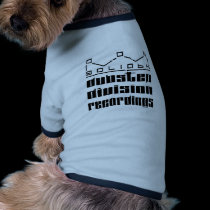 Dubstep Abteilungs-Aufnahmen "Krone " hundekleidung
