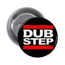 DUBSTEP PIN'S AVEC AGRAFE