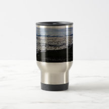 Dunes de sable de Kobuk Tasse