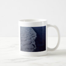 Dunes de sable de Nogahabara Mugs
