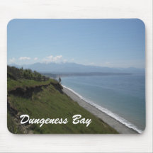 Dungeness Bucht (2), Dungeness Bucht Mauspads