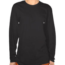 Dunkelheits-Longsleeve mit 3 Banjo-Damen