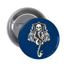 Dunkle Künste Buttons