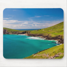 Dunquin Bucht Mousepad