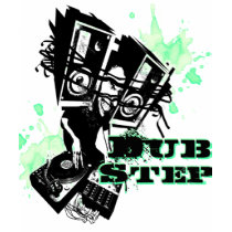 DupStep Spritzer DJ
