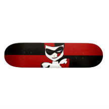 durrhurrclowngirlie skateboardbretter
