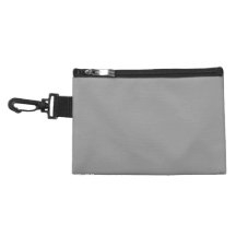 Dusty Gray Bagettes Bag Accessories Bag