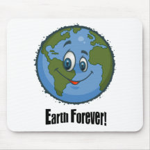 earth_forever mousepads