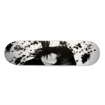 Éclaboussure Skateboards Personnalisables