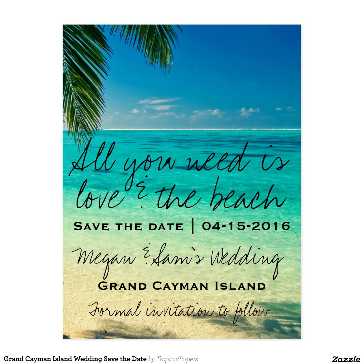 Grand Cayman Mariages Grand Cayman Mariages