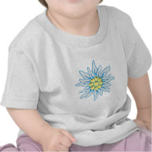 Edelweiss Tshirts