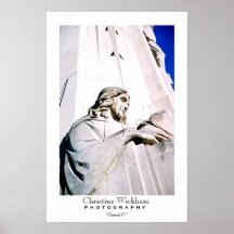 Église IV Posters