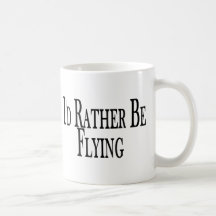 Eher fliegt kaffeetassen