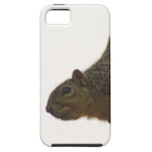 Eichhörnchen iPhone 5 Fall iPhone 5 Hülle