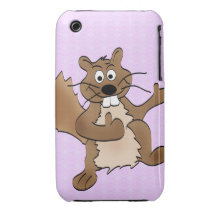 Eichhörnchen iPhone Fall iPhone 3 Hülle