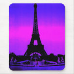 Eiffelturm Mousepads