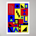 Ein hurt-Soul - für Druck auf Leinwand Plakat
