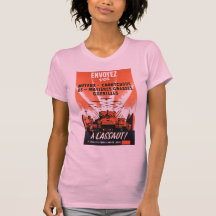 Ein L'Assaut! Shirts