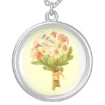 Ein Tribut der Liebe Amulett