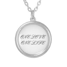 EINE LIEBE EIN LEBEN SCHMUCK