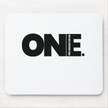 Eine Nation Mousepads