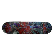 Eingeschlossen im Chaos Individuelles Deck