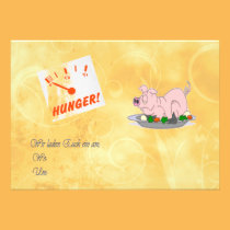 Einladung zum Essen einladungen