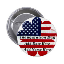 Einweihungs-Tag, USA_Button