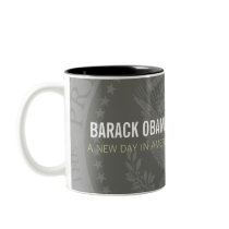 Einzigartiges Geschenk - Barack Obama - Präsident 