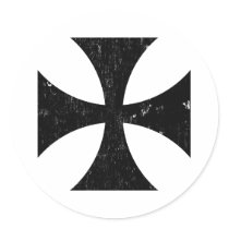 Eisen-Kreuz - Deutscher/Deutschland Bundeswehr