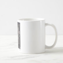 EL Che Guevara Tasses À Café