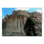 EL Morro 2 Carte De Vœux