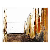 EL Morro, carte postale de Porto Rico V
