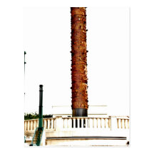 EL Morro, carte postale de Porto Rico XXIII