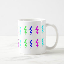 Electro-Becher Kaffeetasse