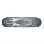 Eleganz Skate Board