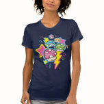 Niedliche T-Shirts
