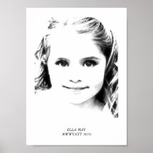 ELLA PEUT AFFICHES