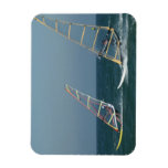 Emballage de l'aimant de prime de planches à voile magnets rectangulaires