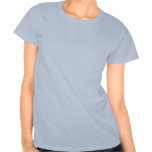 "EMBALLEZ pièce en t de dames de ZOMBI d'INFECTION T-shirt