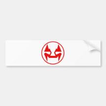 Emblème de Rubbernorc N.O.G.L. Autocollant Pour Voiture