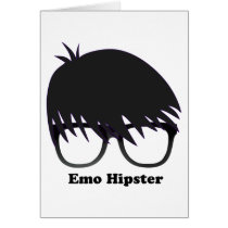 Emo Hippie