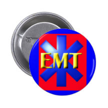 emt badges